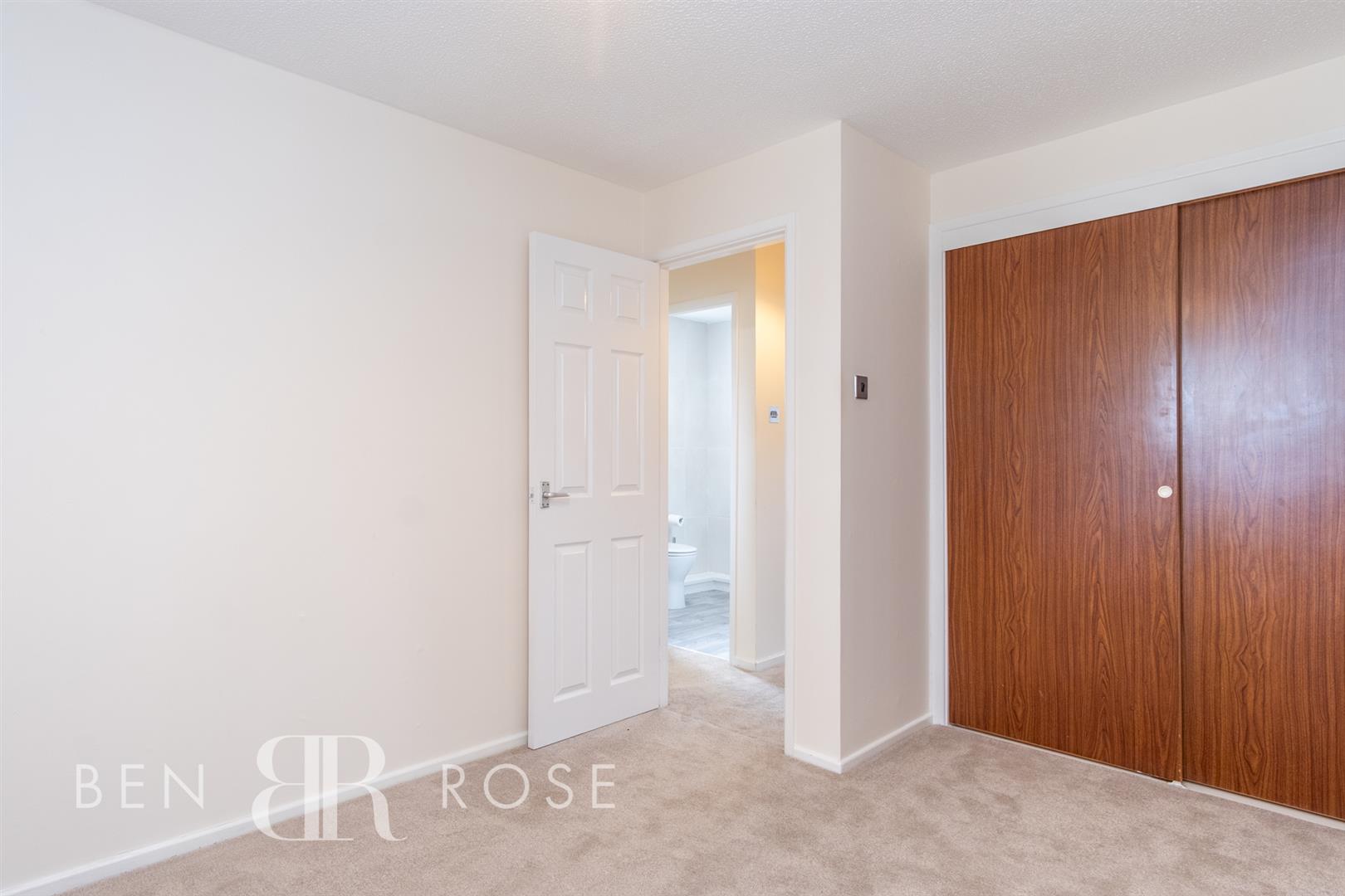 Oak Croft, Clayton-Le-Woods, Chorley